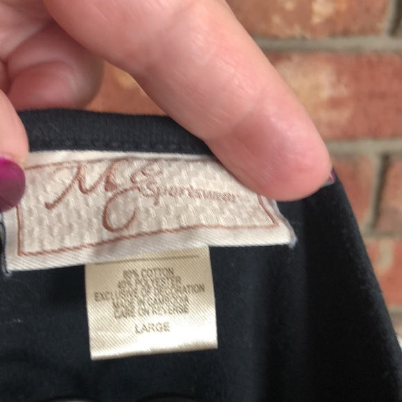 Reindeer Top - Picture 3 of 4